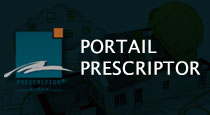 Portail Prescriptor.info